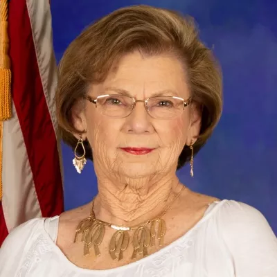 gail wilking